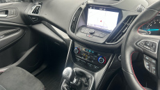 Ford Kuga 1.5 EcoBoost ST-Line 5dr 2WD Petrol Estate